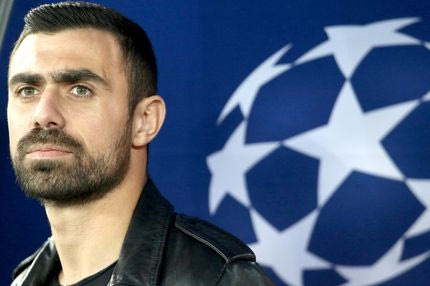 Γι’ αυτό… φρενάρει η μεταγραφή Μανιάτη στην Ισπανία