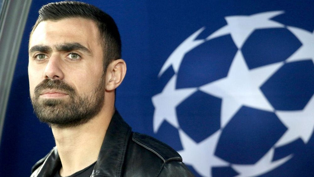 Γι’ αυτό… φρενάρει η μεταγραφή Μανιάτη στην Ισπανία