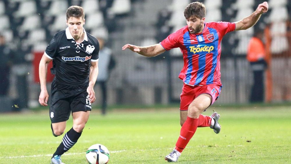 Έστησε τον ΠΑΟΚ, πήγε με λιγότερα στον Ολυμπιακό!