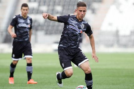 Επιμένει για Πέλκα ο Λίνεν