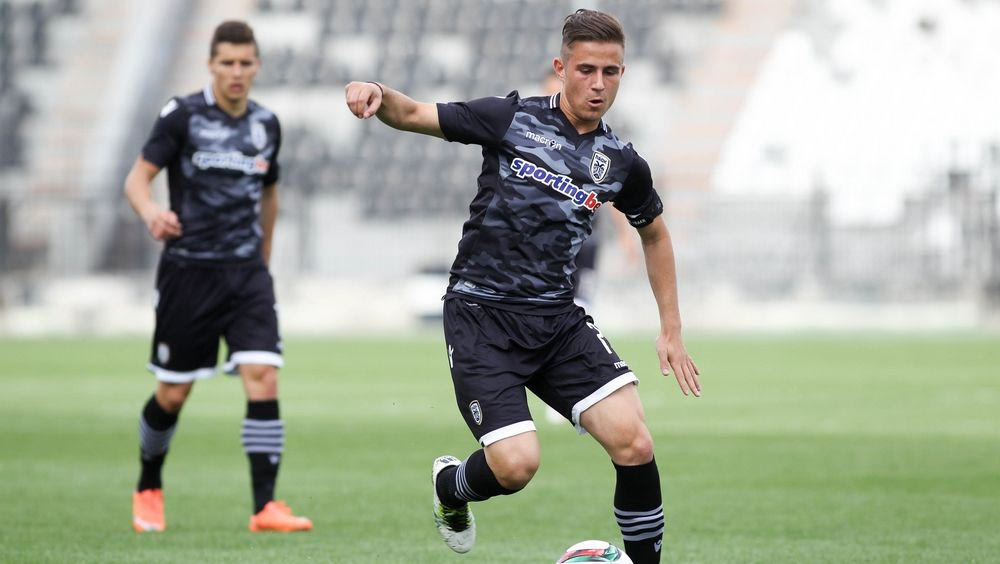 Επιμένει για Πέλκα ο Λίνεν