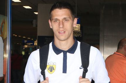 Άδειασε θέση ξένου στην ΑΕΚ