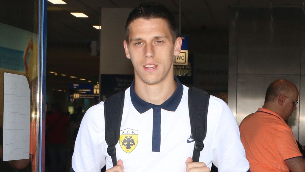 Άδειασε θέση ξένου στην ΑΕΚ