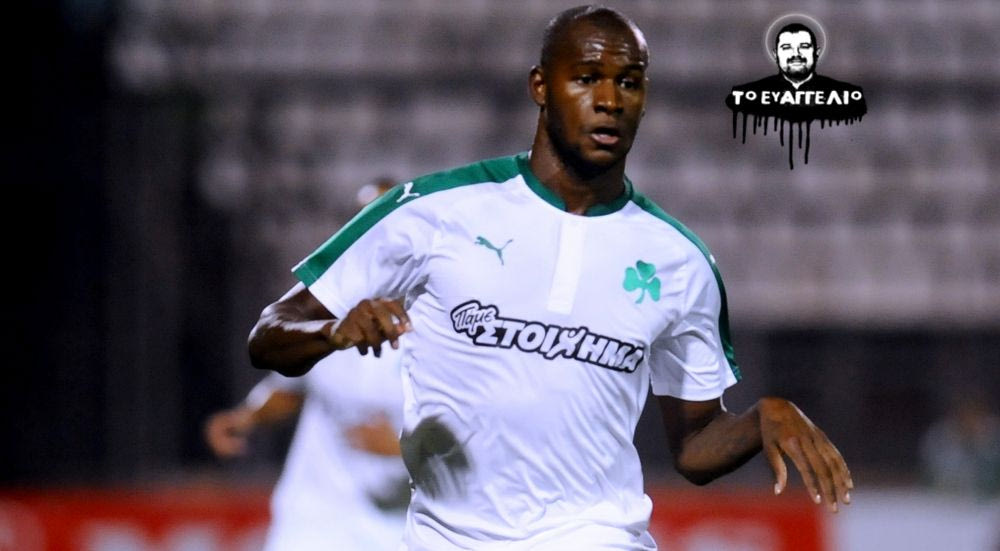 Γι αυτό κολλάει η αποχώρηση του Ιμπάρμπο