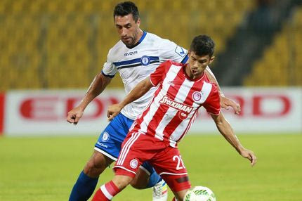 Το Contra.gr σας στέλνει στο Ολυμπιακός – Ηρακλής