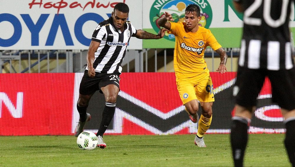 Ο “δαίμονας” του Αστέρα που έχει τρελάνει τους σκάουτς