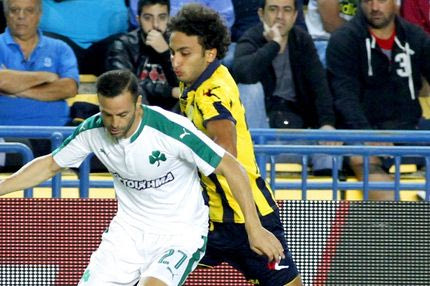 Περιμένει “δώρο” από τον Ουάρντα ο Παναθηναϊκός