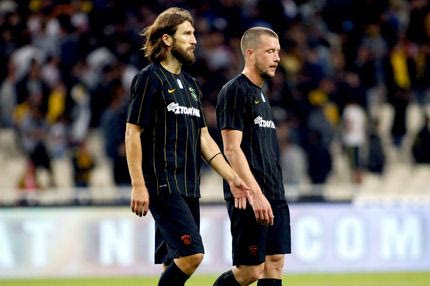 Βρέθηκε χώρος για Τσιγκρίνσκι και Αλμέιδα: Ποιοι έμειναν εκτός