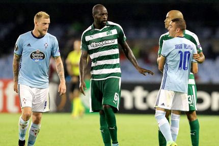 Ομάδα της Πρέμιερ Λιγκ “βλέπει” τον Σάμπα!