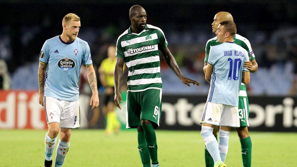 Ομάδα της Πρέμιερ Λιγκ “βλέπει” τον Σάμπα!