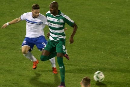 Προς παραμονή ο Σαραμαντάς