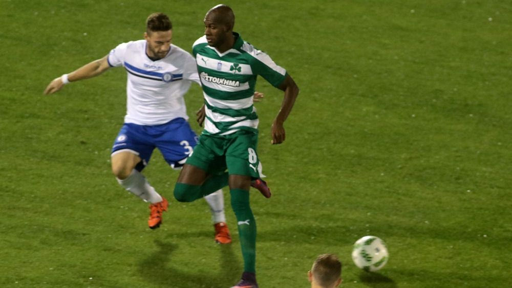 Προς παραμονή ο Σαραμαντάς