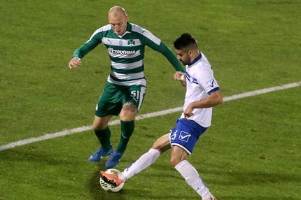 Αυτή είναι η πρόταση για τον Ιβάνοφ