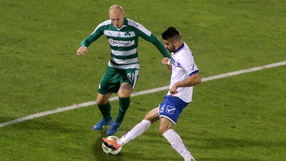 Αυτή είναι η πρόταση για τον Ιβάνοφ