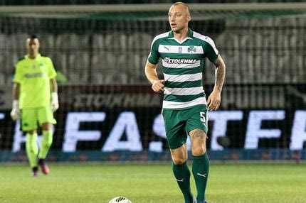 Εξώδικο για 120.000 ευρώ ο Ιβανόφ!