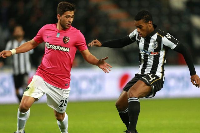 Με τρία στόπερ κόντρα στον Λεβαδειακό η ΑΕΚ