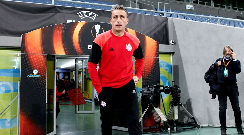 Το “μαγείρεμα” του Μπέντο με την ευρωπαϊκή λίστα