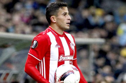 Ανακοινώνεται ο Ομάρ στη Χαλ!