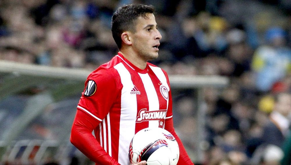 Ανακοινώνεται ο Ομάρ στη Χαλ!