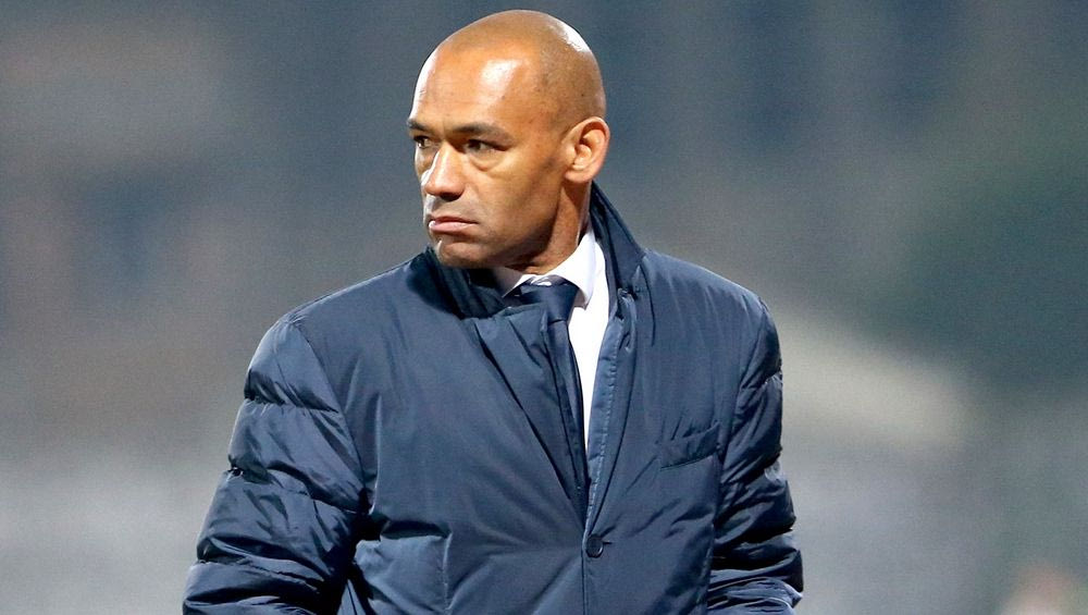 Ο Μοράις έπαθε… Στραματσόνι