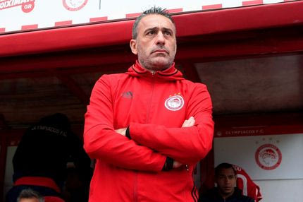 Να “σκουπίσουν” τον Μπέντο, καλό θα του κάνουν!