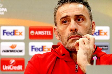 Τον Σισοκό ο Μπέντο τον πιστεύει. Τον Ανσαριφάρντ;