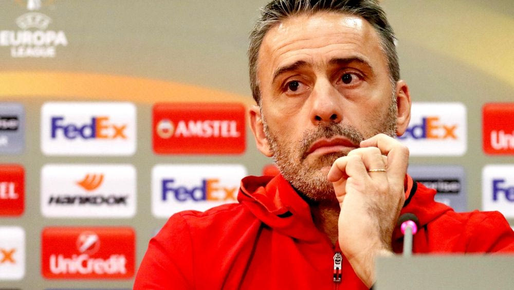 Τον Σισοκό ο Μπέντο τον πιστεύει. Τον Ανσαριφάρντ;