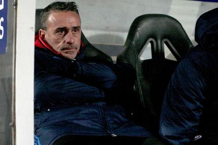 Ας μιλήσουμε για τον Μπέντο…