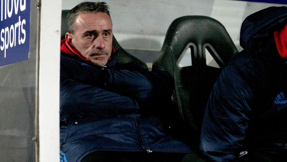 Ας μιλήσουμε για τον Μπέντο…