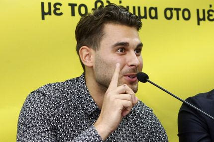 Έτσι έχασε επτά κιλά ο Αϊντάρεβιτς