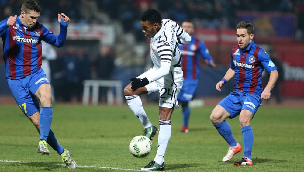 Ξανά εκτός αποστολής ο Ροντρίγκες