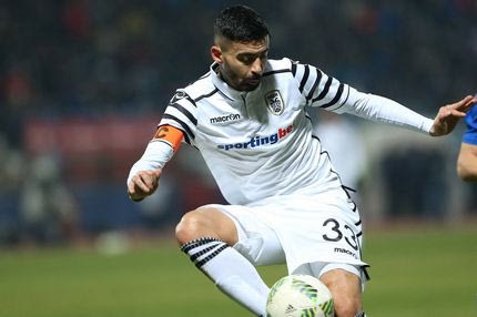 Ψάχνει γκολτζή αλλά βάζει… αυτογκόλ