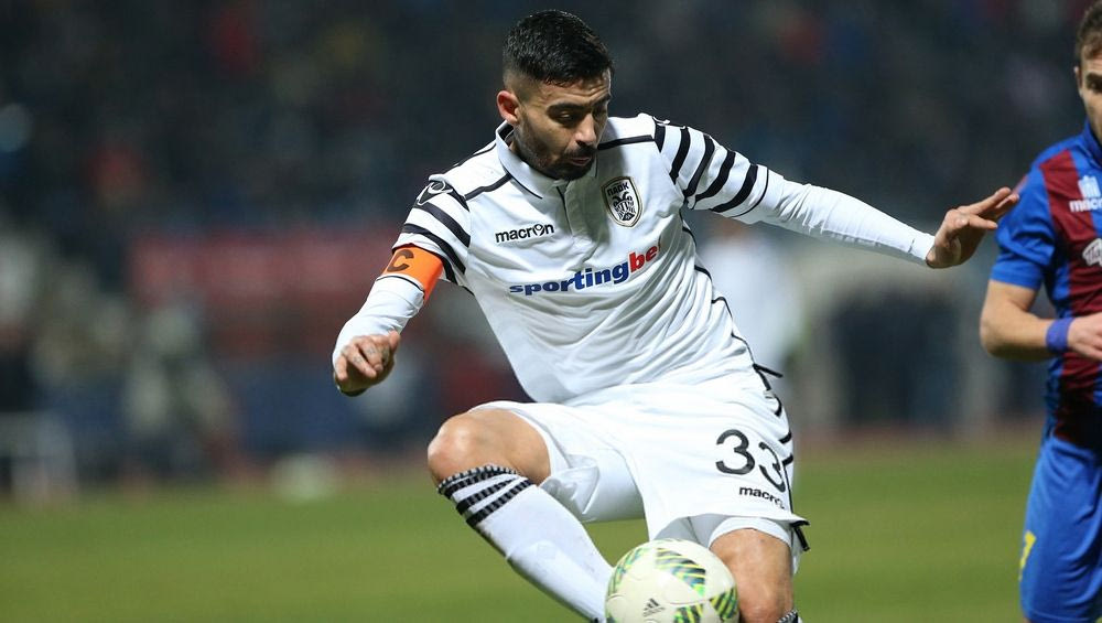 Ψάχνει γκολτζή αλλά βάζει… αυτογκόλ