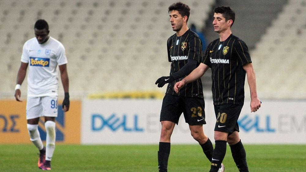 Αφήνει τις αλχημείες και πάει πιο ορθολογικά στη Λεωφόρο ο Μοράις