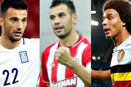 Ούτε Μιλιβόγεβιτς, ούτε Σαμαρης στη Ζενίτ αλλά…