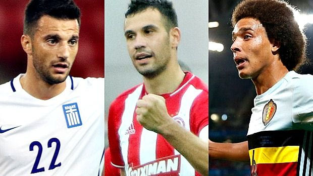 Ούτε Μιλιβόγεβιτς, ούτε Σαμαρης στη Ζενίτ αλλά…