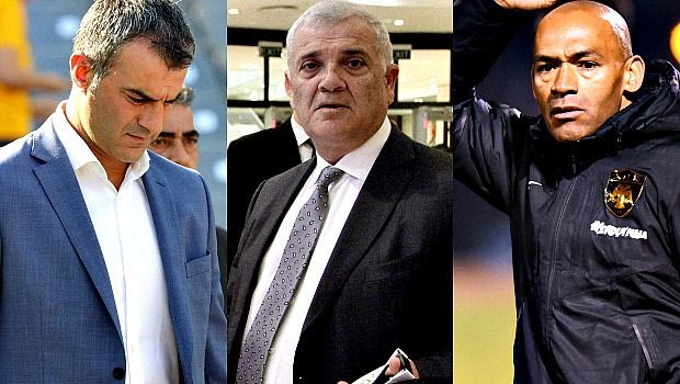 Η… ρίζα του κακού και τα τρία “μονοπάτια”