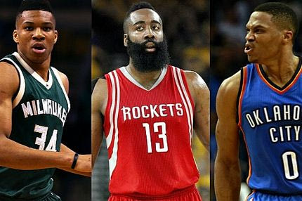 Μονάδες πάνω από ομάδες