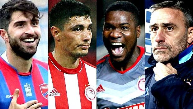 Ο Μπέντο, ο Καρντόσο κι ο Καρίμ