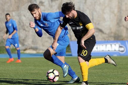 Η… τραγωδία του Άρη σε βίντεο