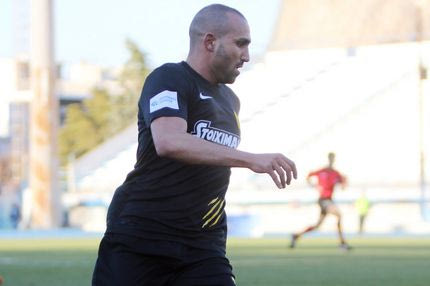 Τι έκανε ο Τζιμπούρ και φεύγει απ’ τον Άρη