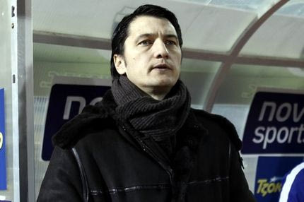 Ίβιτς: “Ντροπή σε αυτόν που είναι 10 χρόνια στον ΠΑΣ”