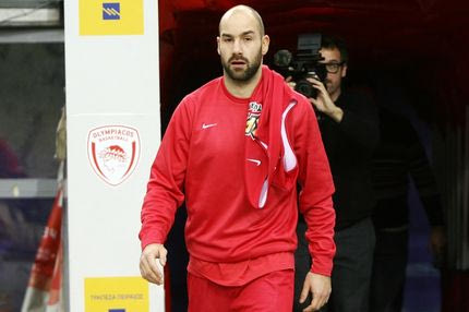 Χάνει την Μπαρτσελόνα ο Σπανούλης