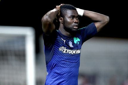 Πιστεύει στο “ξύπνημα” του Μπουμάλ