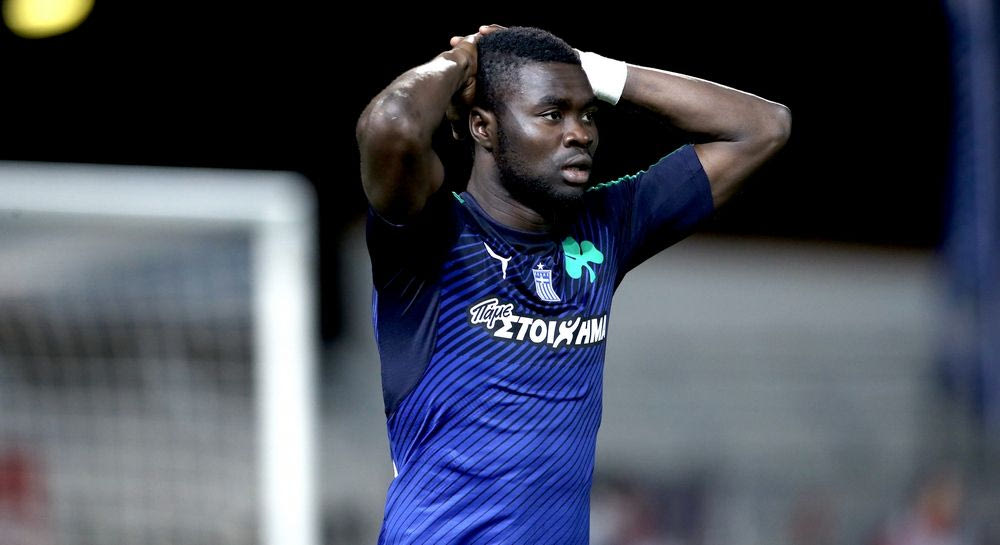 Πιστεύει στο “ξύπνημα” του Μπουμάλ