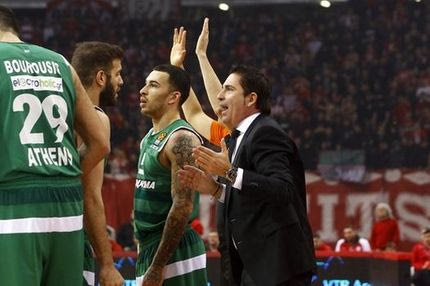 Δεν δέχθηκε ερωτήσεις ο Πασκουάλ!