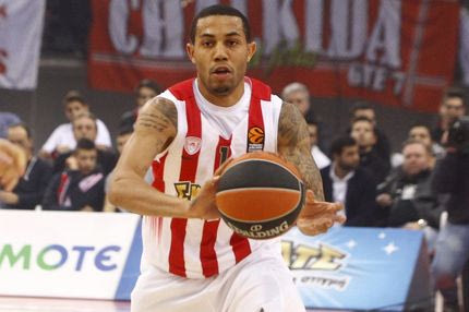 Το τρομερό buzzer beater του Γκριν