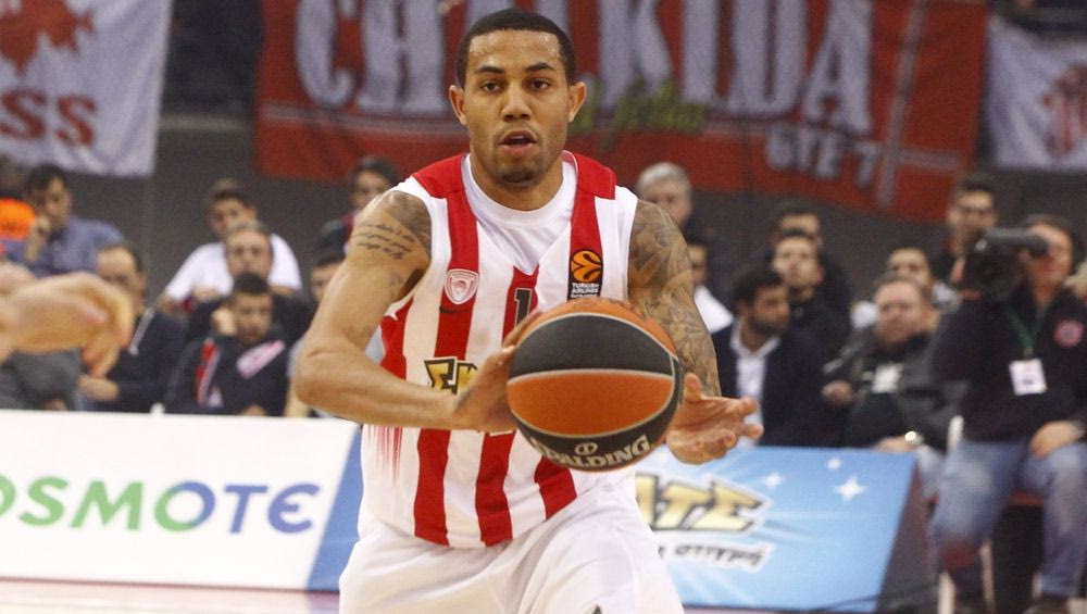 Το τρομερό buzzer beater του Γκριν