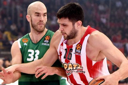 Τετράδα; Ναι, αλλά τη Δευτέρα είναι… τελικός