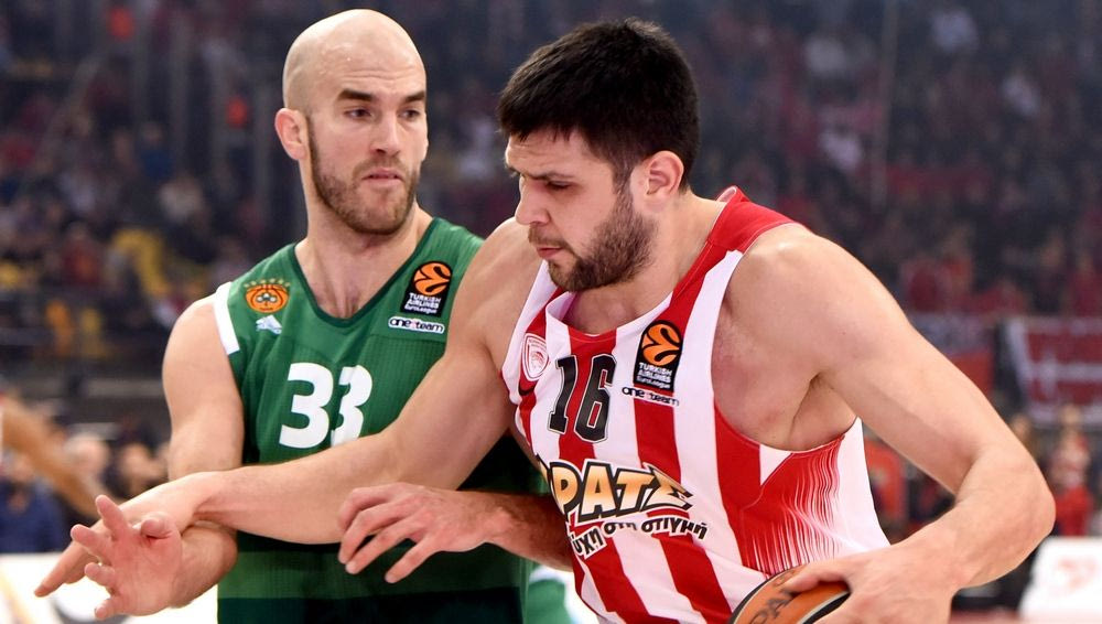 Τετράδα; Ναι, αλλά τη Δευτέρα είναι… τελικός